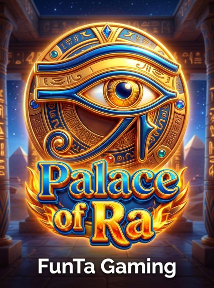Palace of Ra
