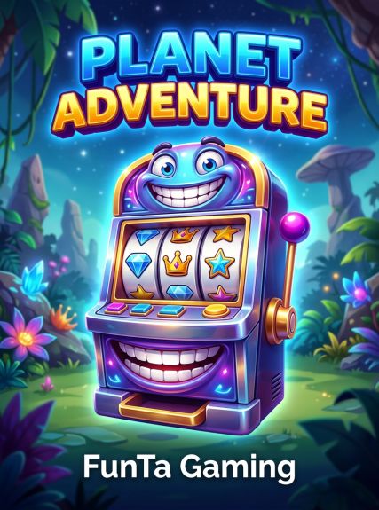 Planet Adventure