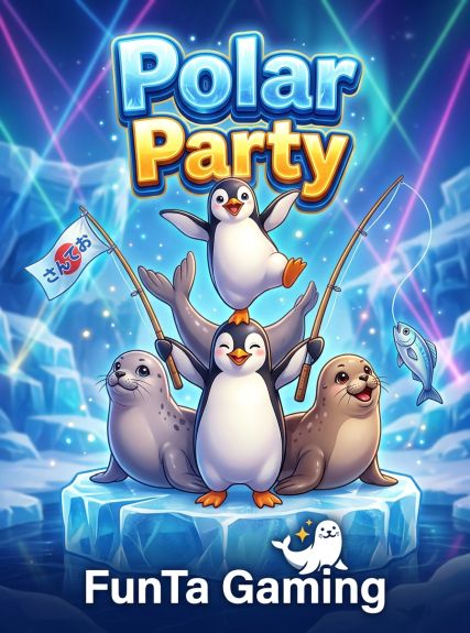 Polar Party