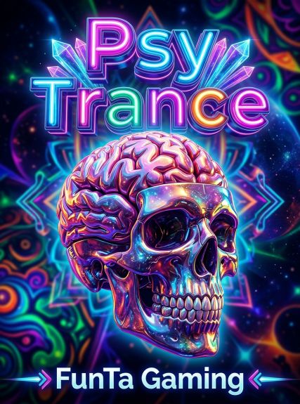 Psytrance