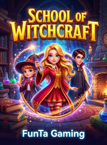 School of Witchcraft