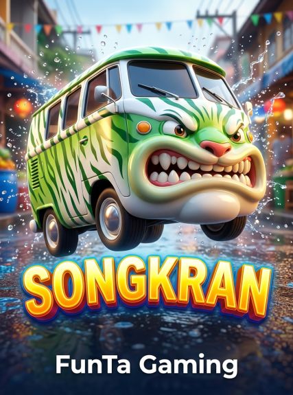 Songkran