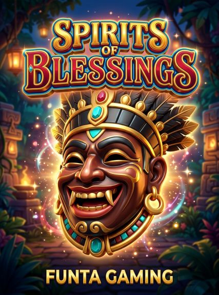 Spirits of Blessings