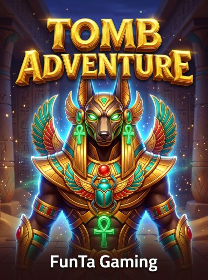 Tomb Adventure