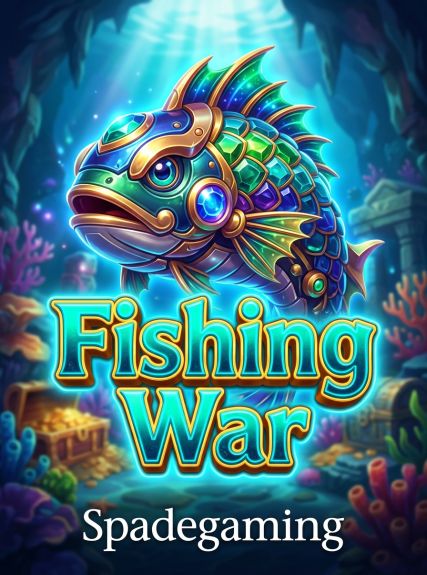 Fishing War