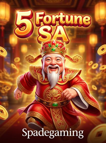5 Fortune SA