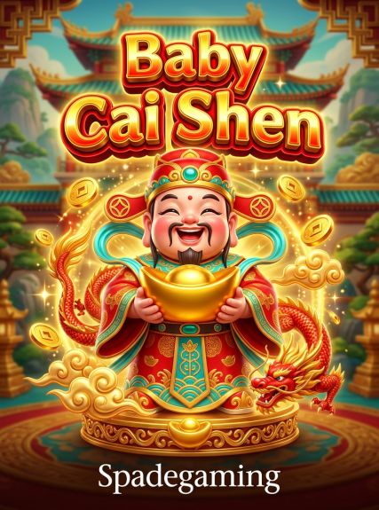 Baby Cai Shen