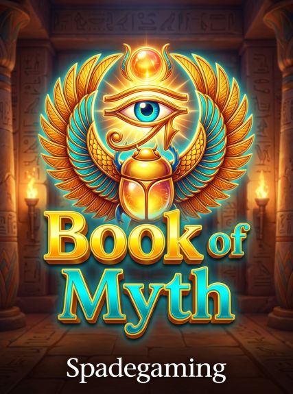 Book of Myth