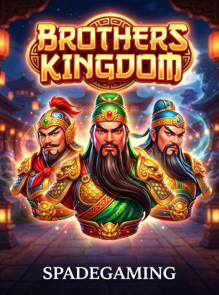 Brothers Kingdom