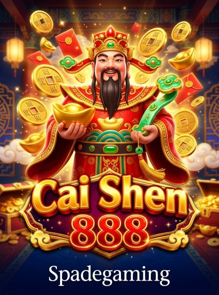 Cai Shen 888