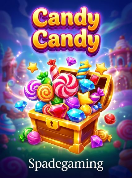 Candy Candy
