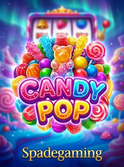 Candy Pop