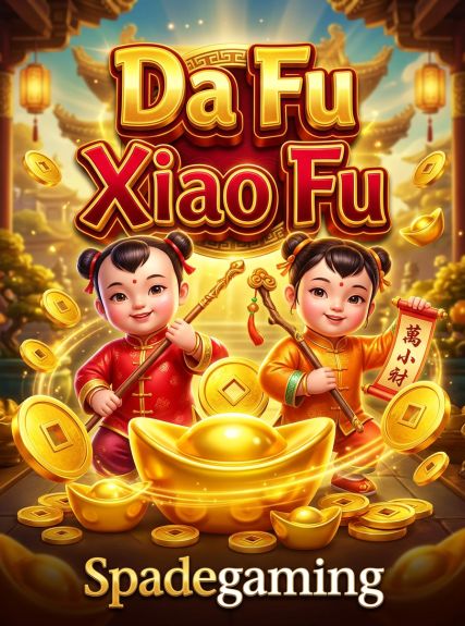 Da Fu Xiao Fu