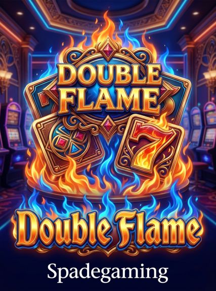 Double Flame