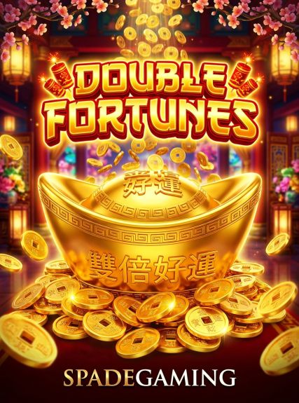 Double Fortunes