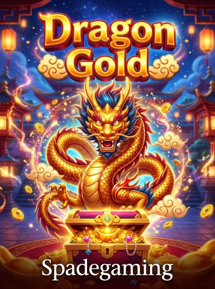 Dragon Gold SA
