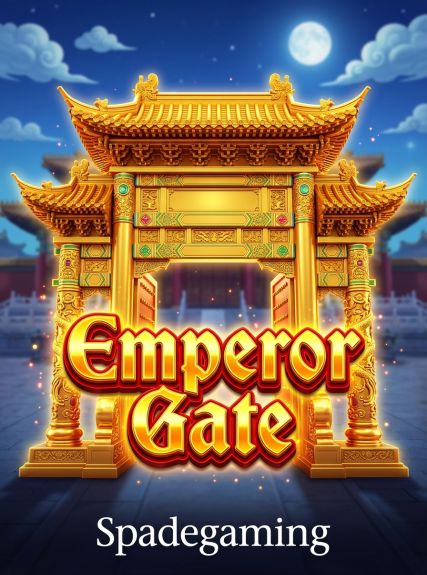 Emperor Gate SA