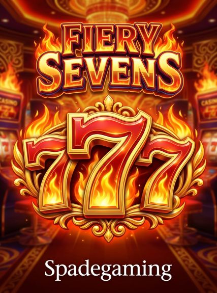 Fiery Sevens