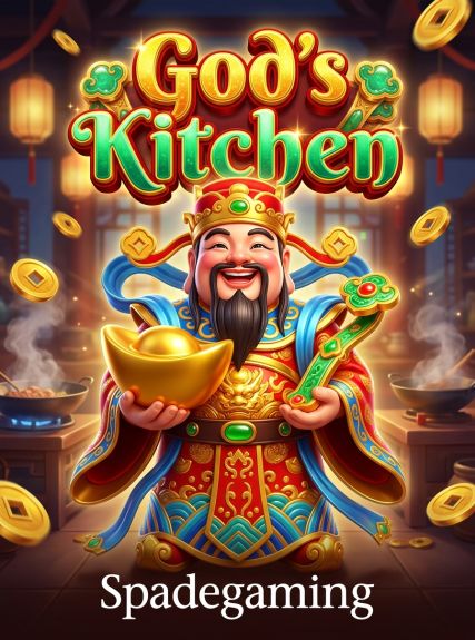 God's Kitchen