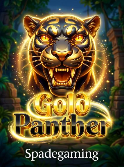 Gold Panther