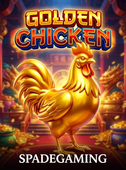 Golden Chicken