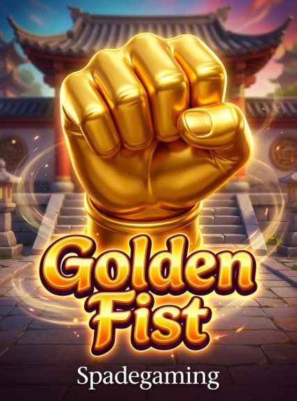 Golden Fist
