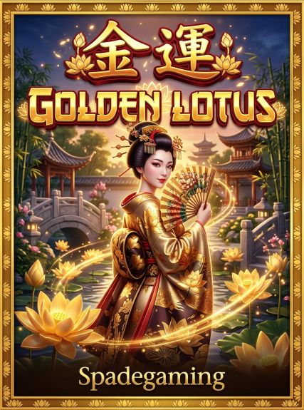 Golden Lotus SE