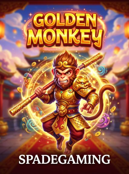 Golden Monkey