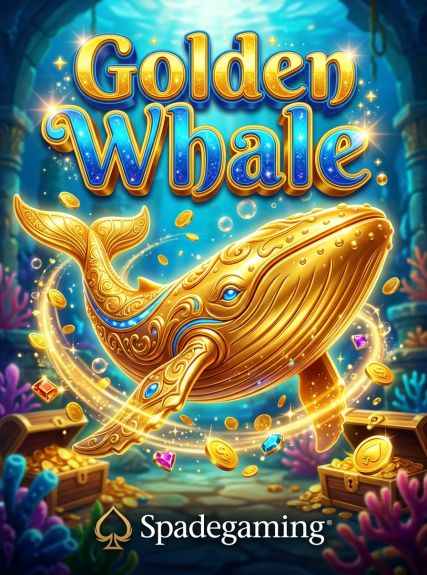 Golden Whale
