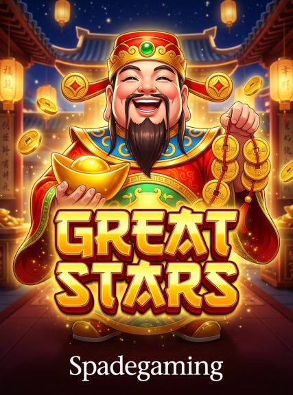 Great Stars SA