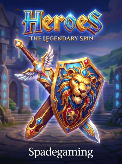 Heroes