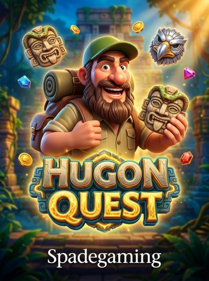 Hugon Quest