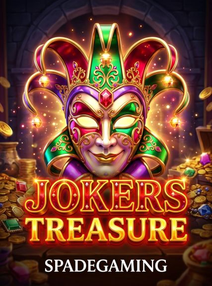 Jokers Treasure