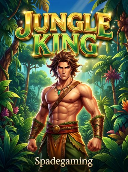 Jungle King