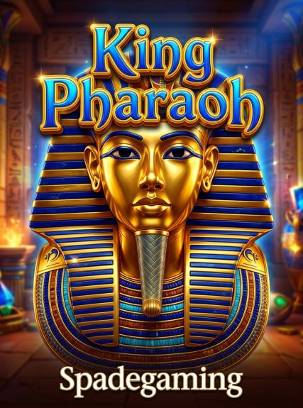 King Pharaoh