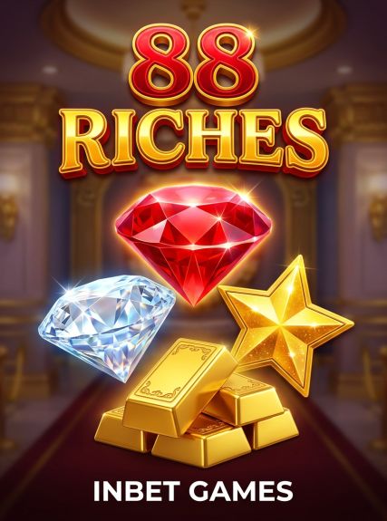 88 Riches