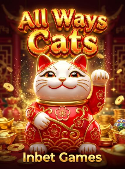 All Ways Cats