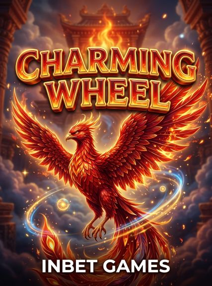 Charming Wheel