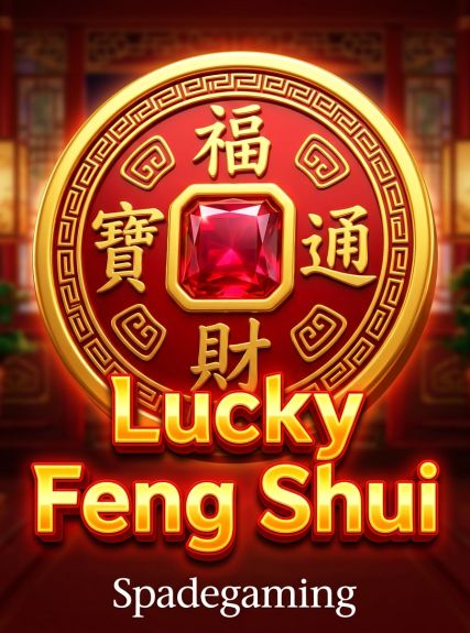 Lucky Feng Shui