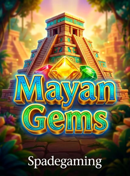 Mayan Gems