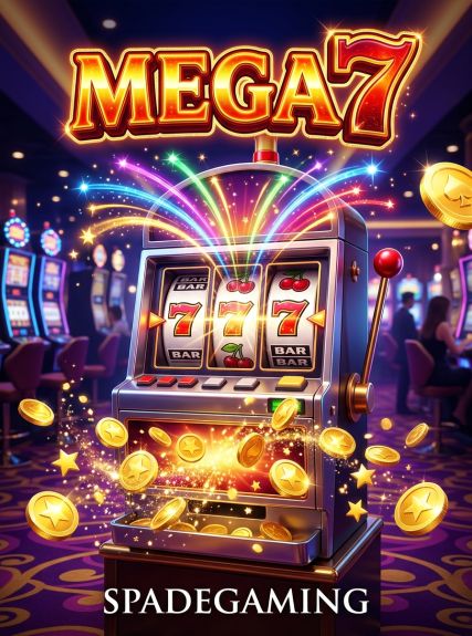 Mega 7