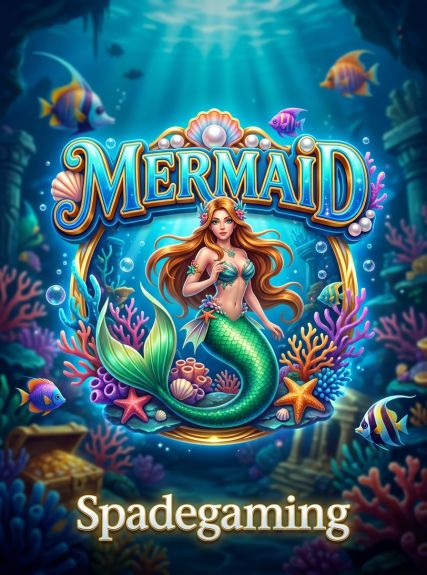 Mermaid