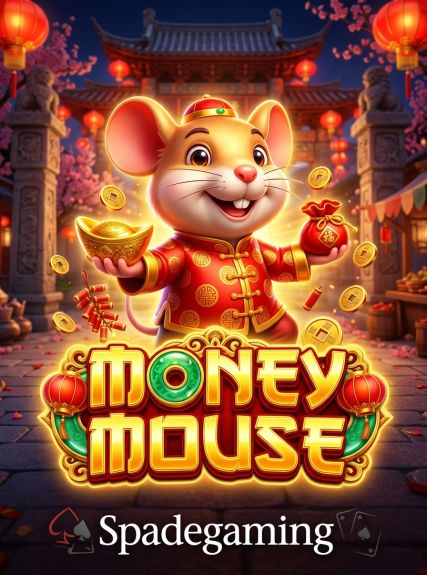 Money Mouse