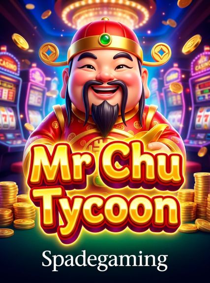 Mr Chu Tycoon