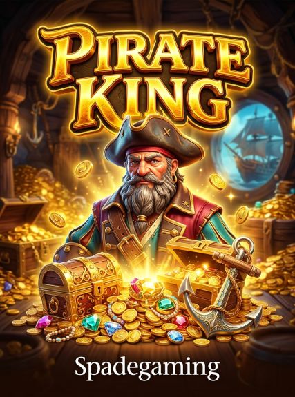Pirate King