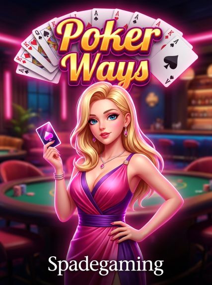 Poker Ways