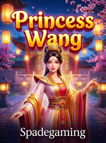 Princess Wang