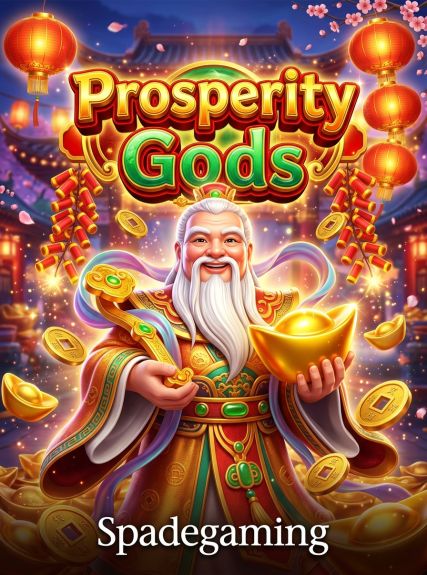 Prosperity Gods