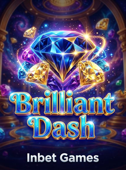 Brilliant Dash