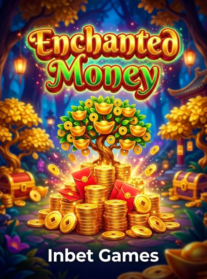 Enchanted Money